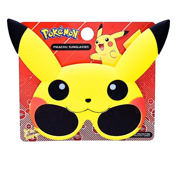 Pikachu Lil  Characters Sun-Staches Online Sale