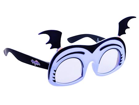 Vampirina Lil  Characters Sun-Staches® Hot on Sale