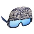 U.S. Army Helmet Sun-Staches® Online