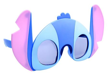 Stitch Lil  Characters Sun-Staches® For Discount