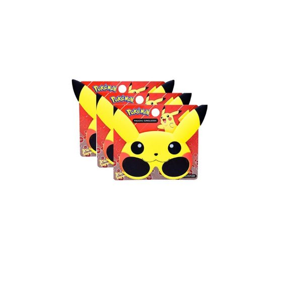 Pikachu Lil  Characters Sun-Staches Online Sale