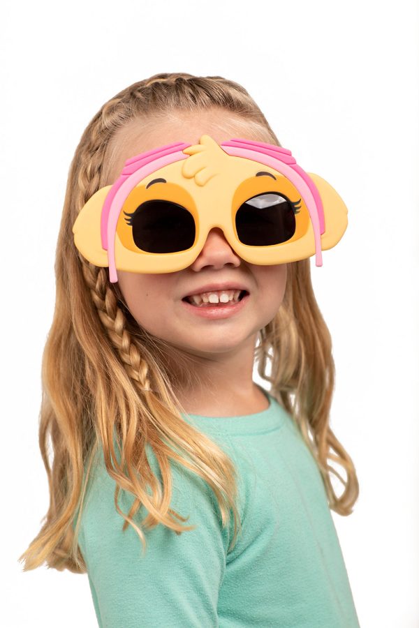 Skye Lil  Characters Sun-Staches® For Discount