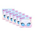 Cat Lil  Characters Sun-Staches® For Discount