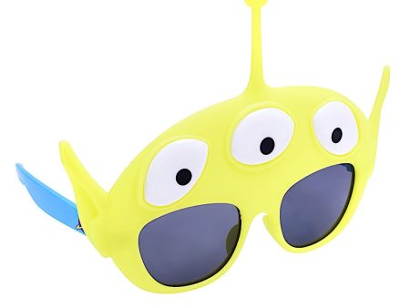 Toy Story Alien Sun-Staches® For Discount