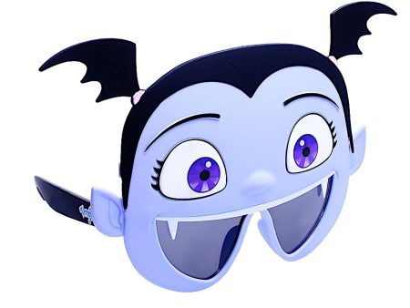 Vampirina Sun-Staches® Discount