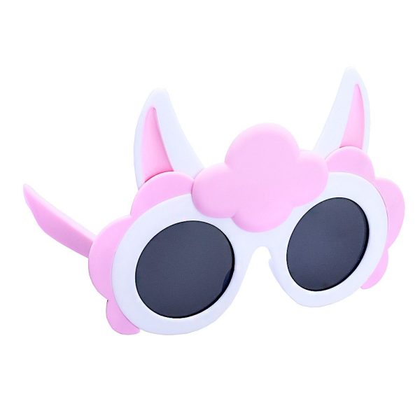 Pink Llama Lil  Characters Sun-Staches® Discount