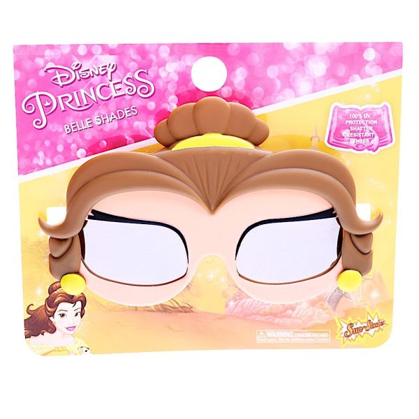 Princess Belle Lil  Characters Sun-Staches® Online now