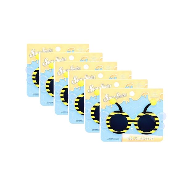 Bee Lil  Characters Sun-Staches on Sale