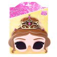 Princess Belle Crown Sun-Staches® For Discount