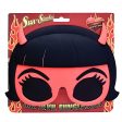 Devil Girl Sunglasses | Sun-Staches Cheap