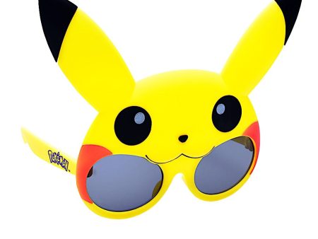 Pikachu Lil  Characters Sun-Staches Online Sale