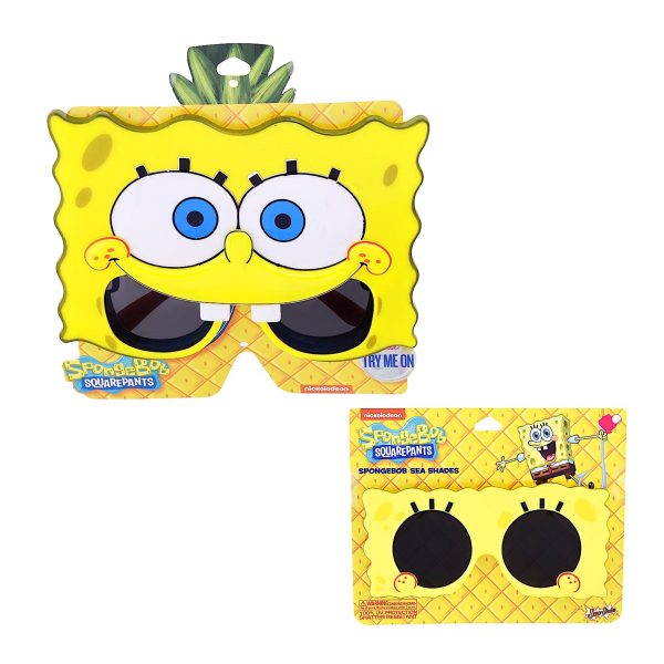 Spongebob Squarepants  Daddy & Me  Pack! Sale