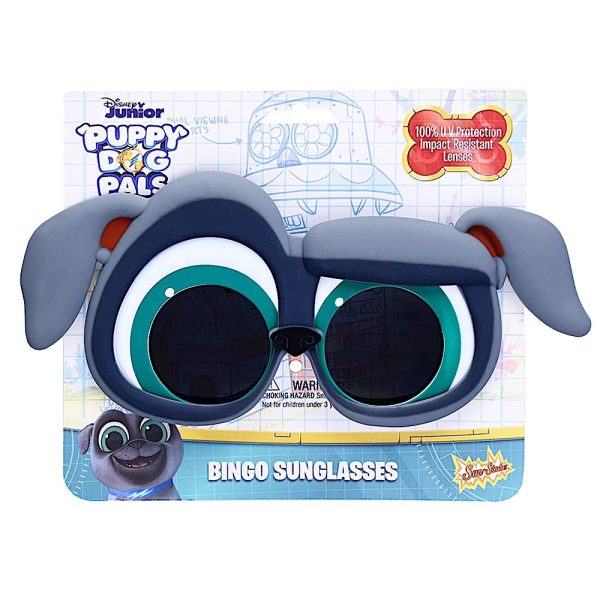 Puppy Dog Pals: Bingo Sun-Staches® Online Sale