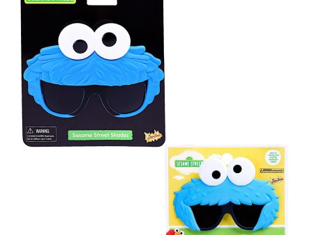 Cookie Monster  Daddy & Me  Pack! For Sale