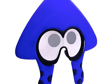 Blue Splatoon Sun-Staches® Online Sale