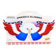 USA Eagle Sunglasses | Sun-Staches Sale