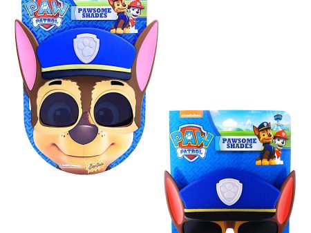 Chase - Paw Patrol  Daddy & Me  Pack! Online Sale