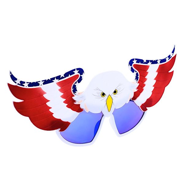 USA Eagle Sunglasses | Sun-Staches Sale