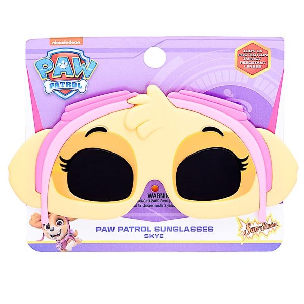 Skye Lil  Characters Sun-Staches® For Discount