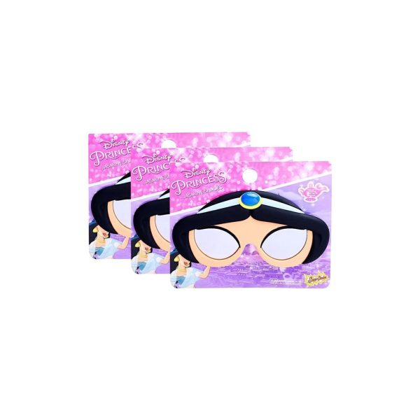 Princess Jasmine Lil  Characters Sun-Staches® on Sale