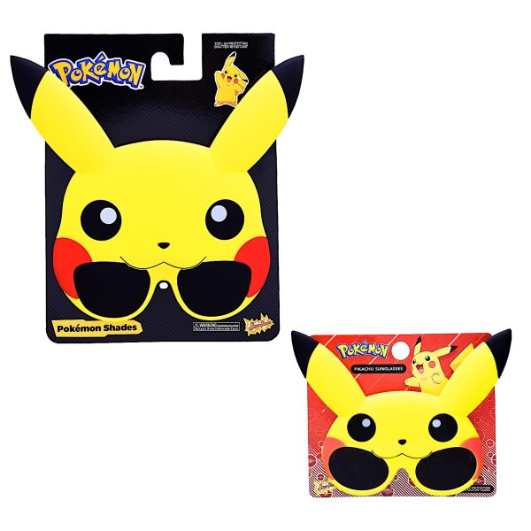 Pikachu  Daddy & Me  Pack! For Discount