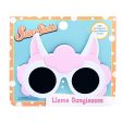 Pink Llama Lil  Characters Sun-Staches® Discount