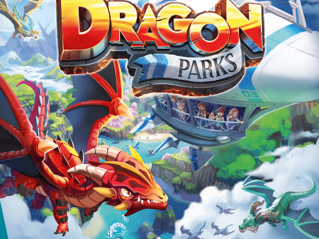 Dragon Parks Sale