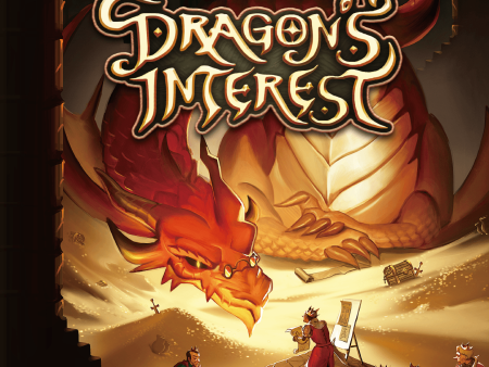 Dragon s Interest (Kickstarter Edition) Online