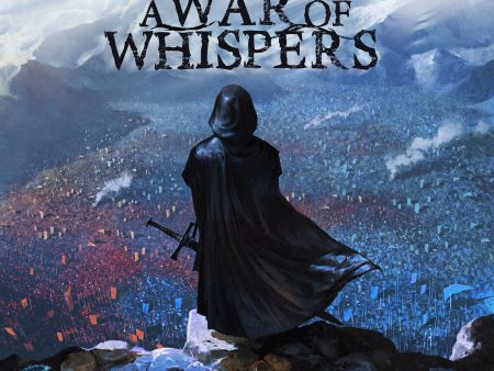 A War of Whispers (Second Edition) on Sale