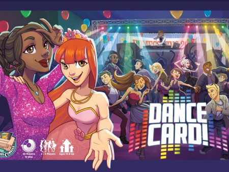 Dance Card! (Deluxe Edition) Cheap