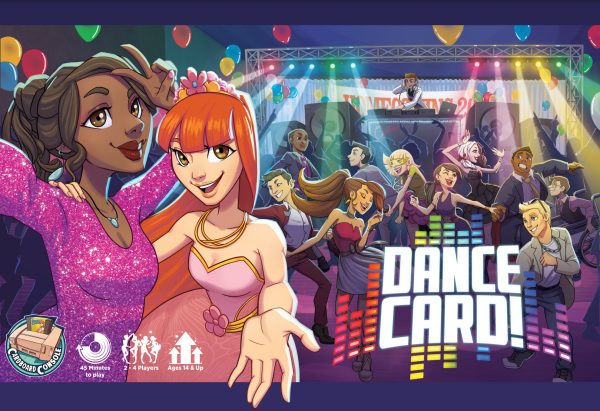 Dance Card! (Deluxe Edition) Cheap