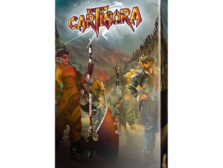 Duels of Cartisora Online Hot Sale