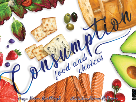 Consumption: Food and Choices (Standard Edition) Discount