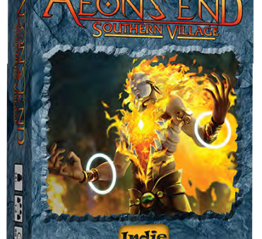 Aeon s End: Southern Village Online now