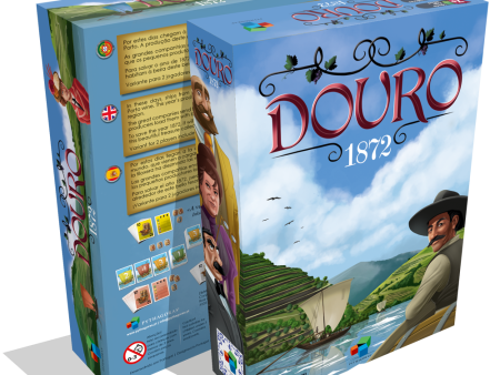 Douro 1872 Online Hot Sale