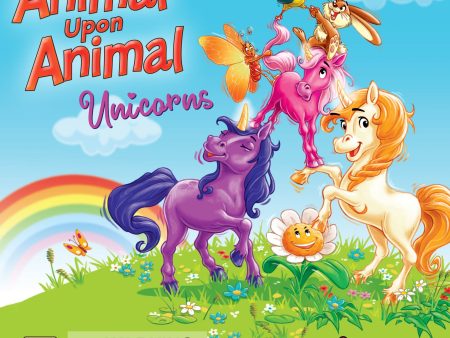 Animal Upon Animal: Unicorns Online Hot Sale