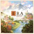 Era: Medieval Age – Rivers & Roads Expansion For Sale