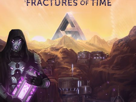 Anachrony: Fractures of Time Cheap