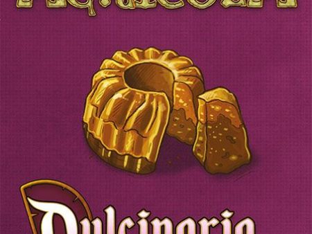 Agricola: Dulcinaria Deck Cheap