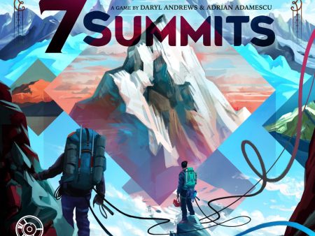 7 Summits Online