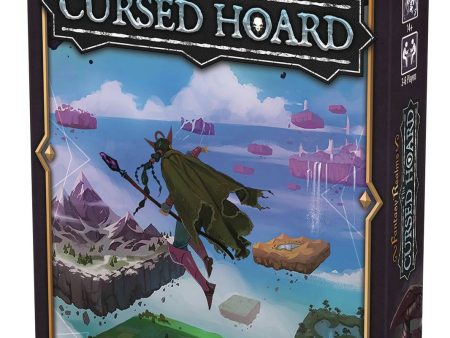 Fantasy Realms: The Cursed Hoard Cheap