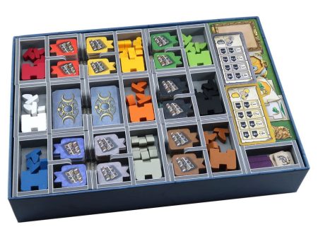 Folded Space - Terra Mystica: Merchants of the Seas For Cheap