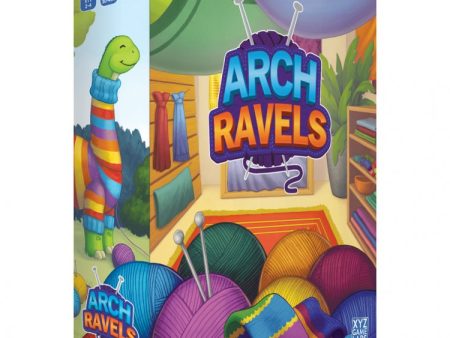 ArchRavels Online Sale