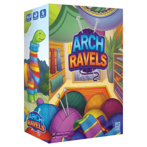 ArchRavels Online Sale