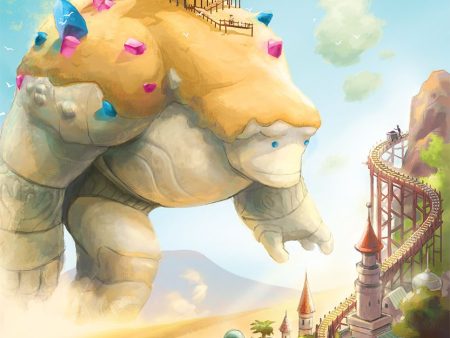 Century: Golem Edition – An Endless World Hot on Sale