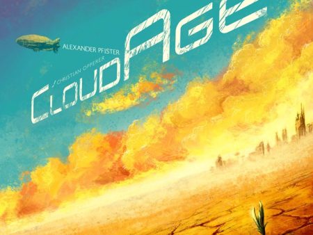 CloudAge Sale