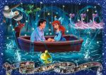 Puzzle - Ravensburger - Disney Collector s Edition: Little Mermaid (1000 Pieces) Online Hot Sale