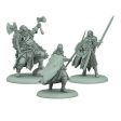 A Song of Ice & Fire: Tabletop Miniatures Game – Stark Attachments I For Cheap