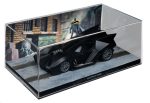 BATMAN: BATMOBILE NOEL - EAGLEMOS-DIE-CAST Fashion