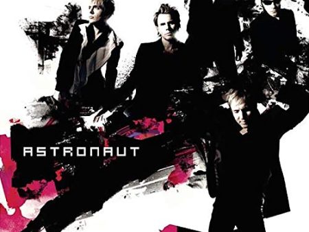 DURAN DURAN - ASTRONAUT (VINYL) Online Hot Sale